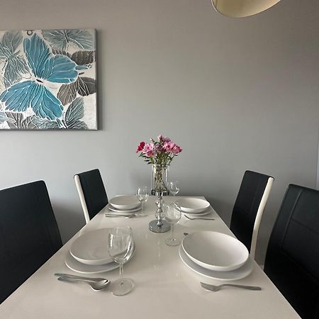 Ina Rent - Stare Miasto- Bastion Walowa Gdansk Bagian luar foto