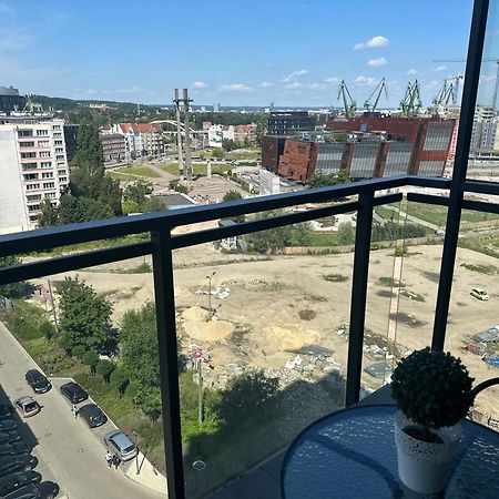 Ina Rent - Stare Miasto- Bastion Walowa Gdansk Bagian luar foto