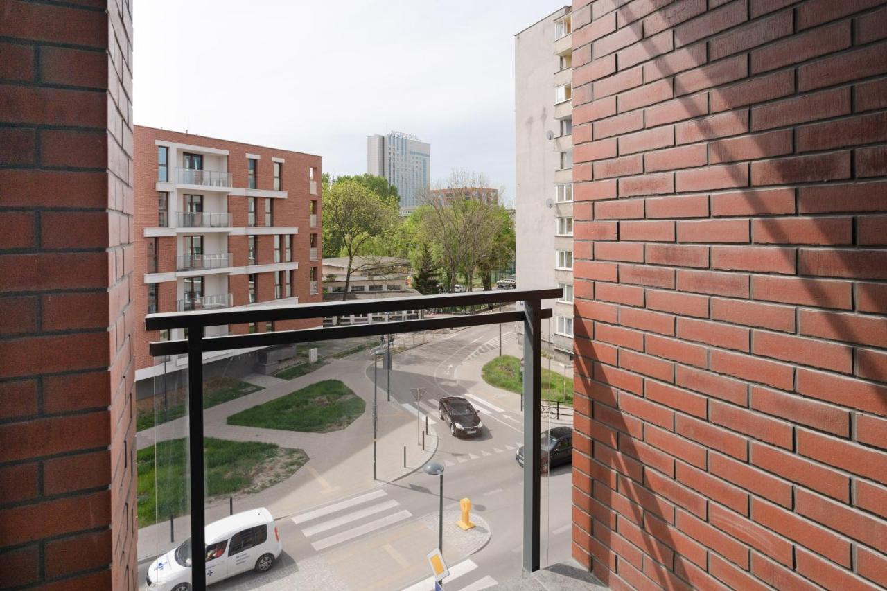 Ina Rent - Stare Miasto- Bastion Walowa Gdansk Bagian luar foto