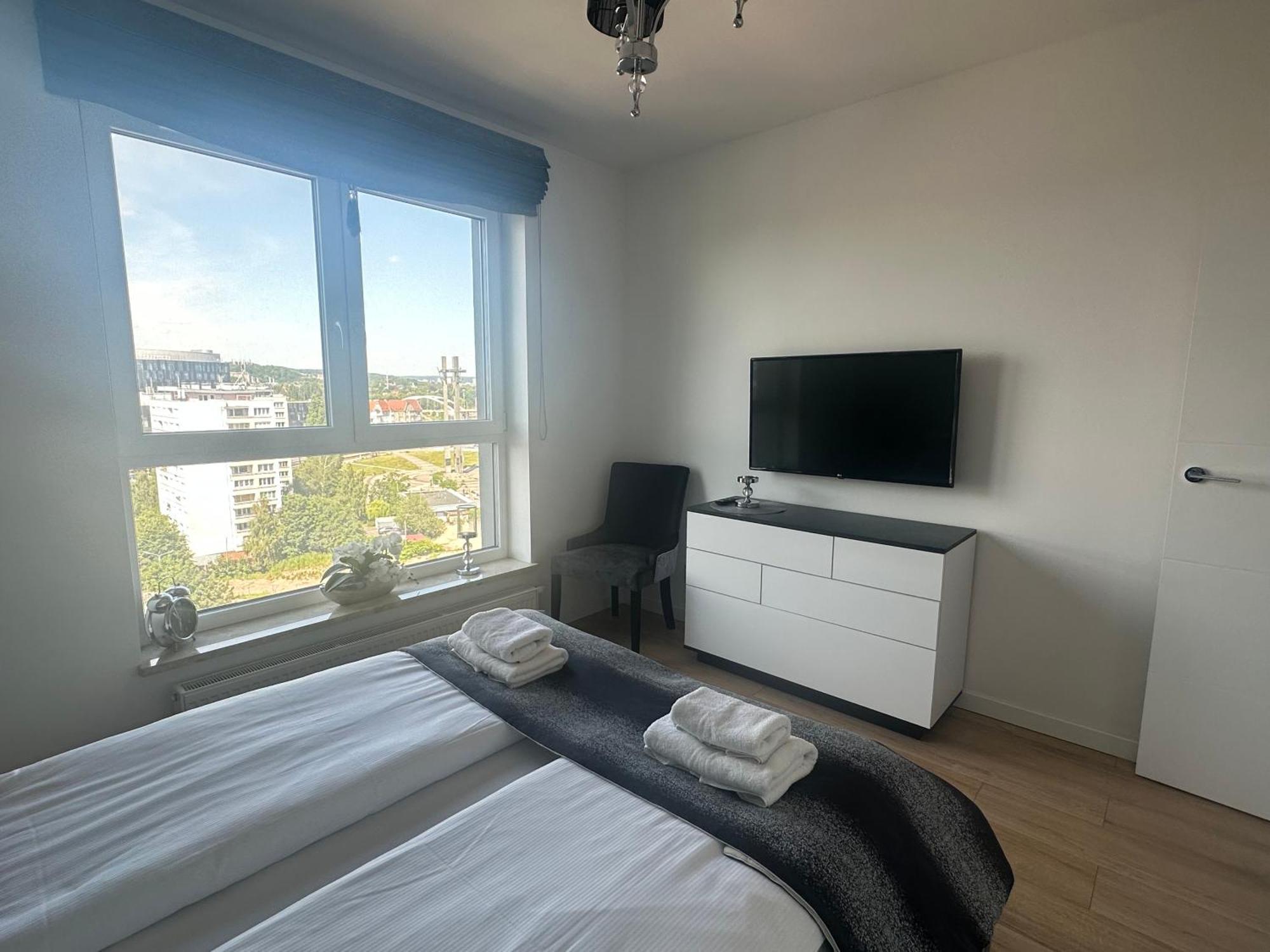 Ina Rent - Stare Miasto- Bastion Walowa Gdansk Bagian luar foto