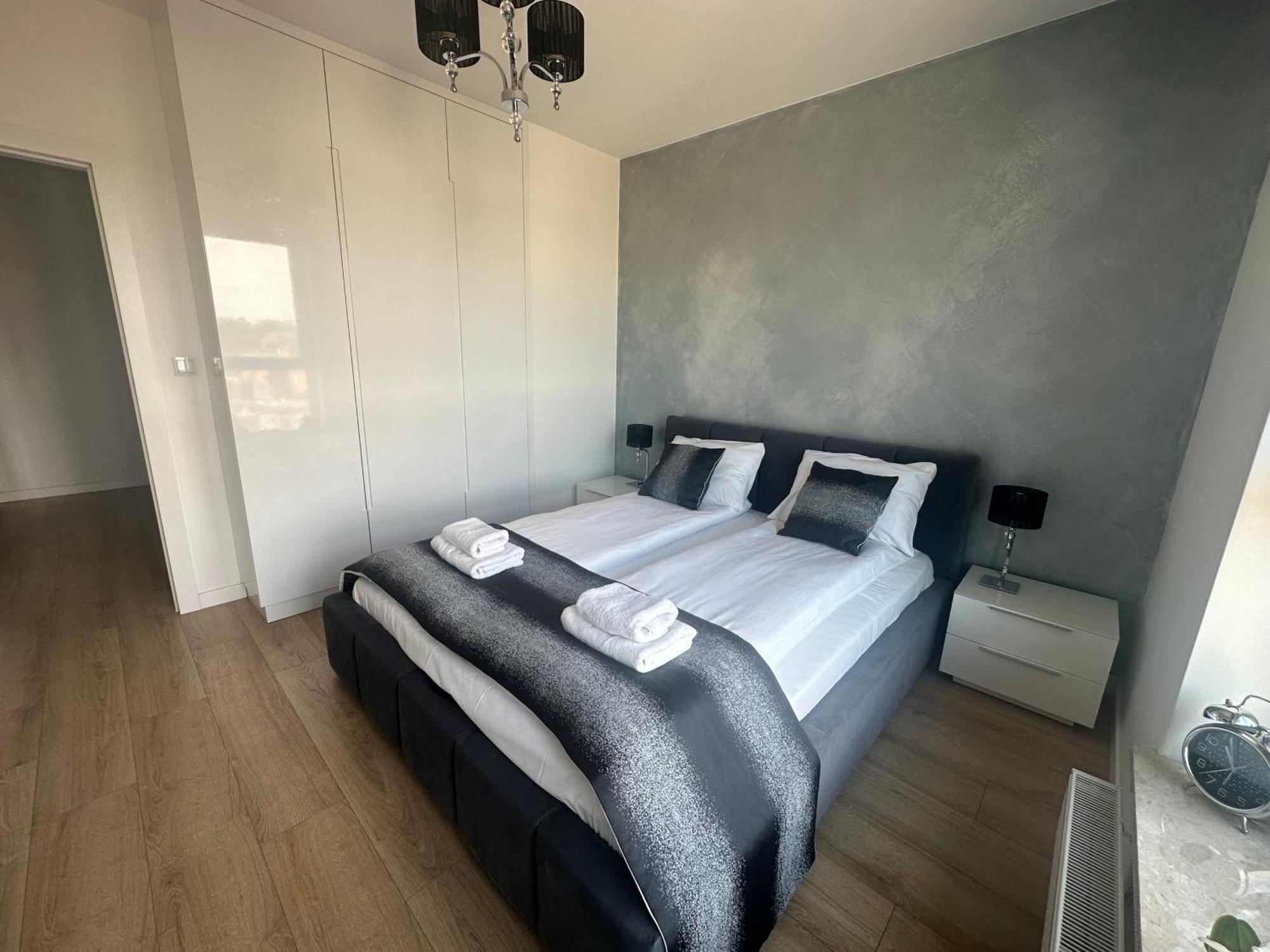 Ina Rent - Stare Miasto- Bastion Walowa Gdansk Bagian luar foto